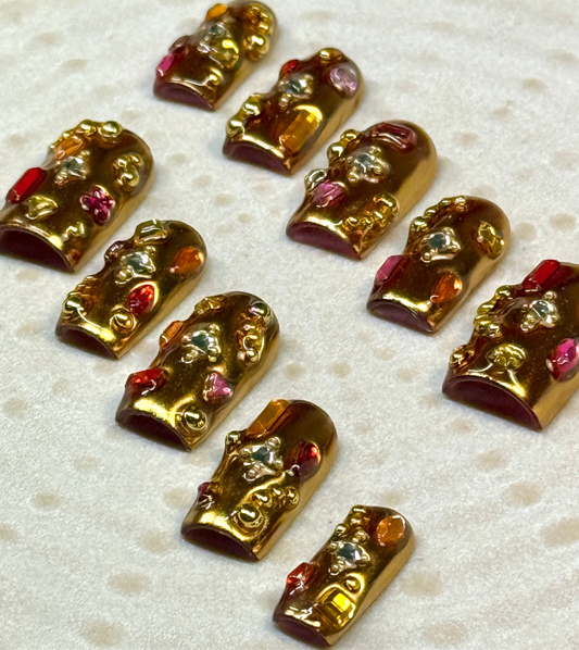 Golden Hour Junkie 🌞