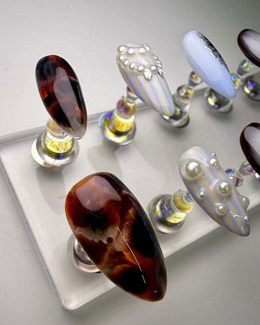 A Classy Summer {w/ Edge}