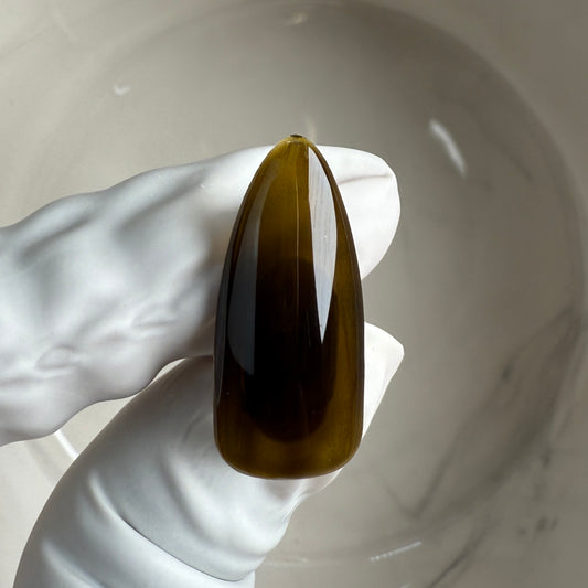 Fall in the South (Jelly nails) 22 piece set.