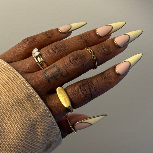 Lemon Luxe ✨