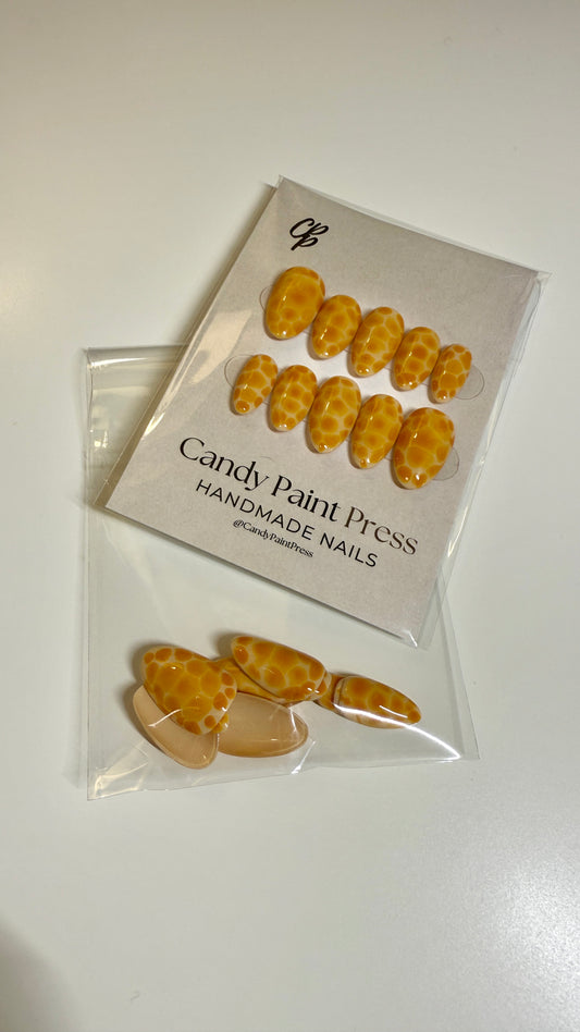 Honeycomb 🍯(22 piece set)