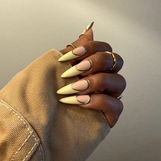 Lemon Luxe ✨