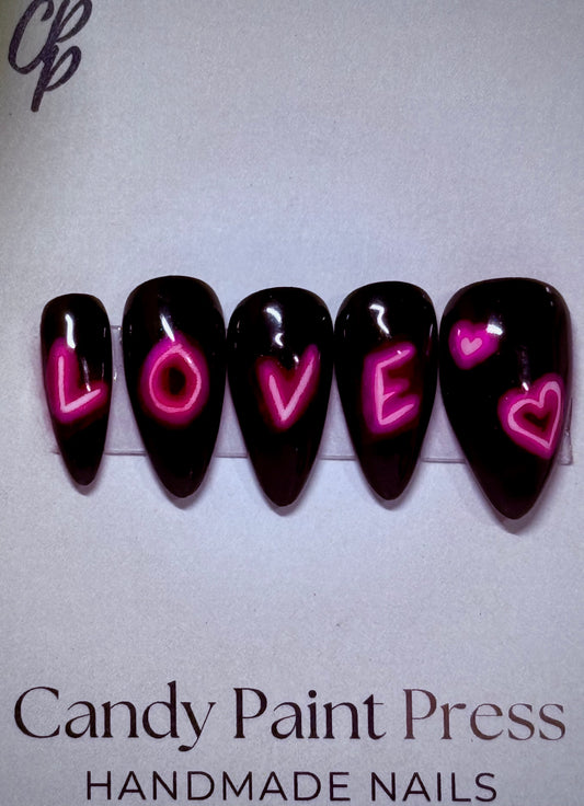Love Glow